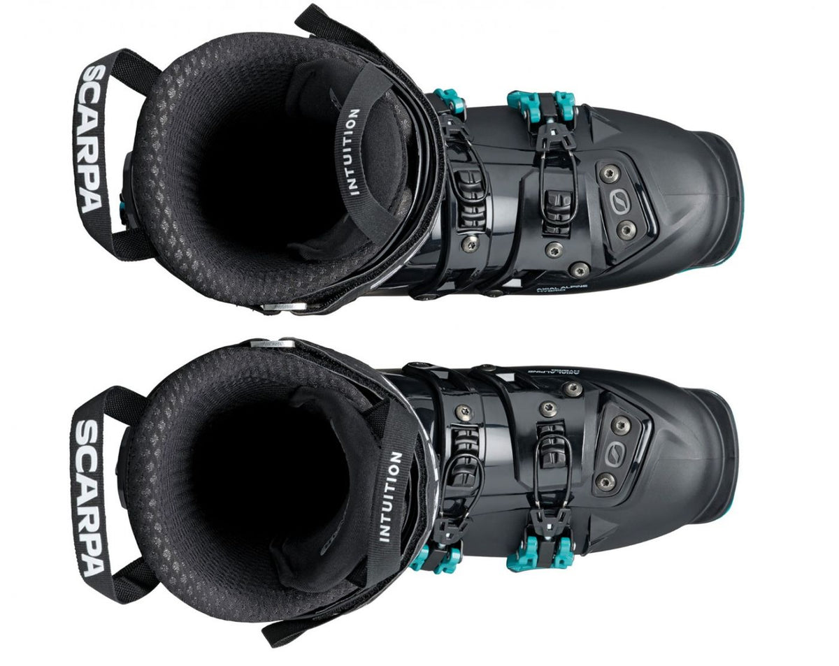Scarpa 4-Quattro SL Ski Boots (Women's)