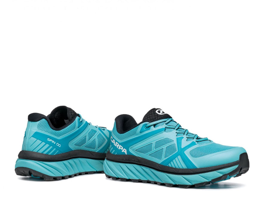 Scarpa Spin Infinity Shoes (Women's)