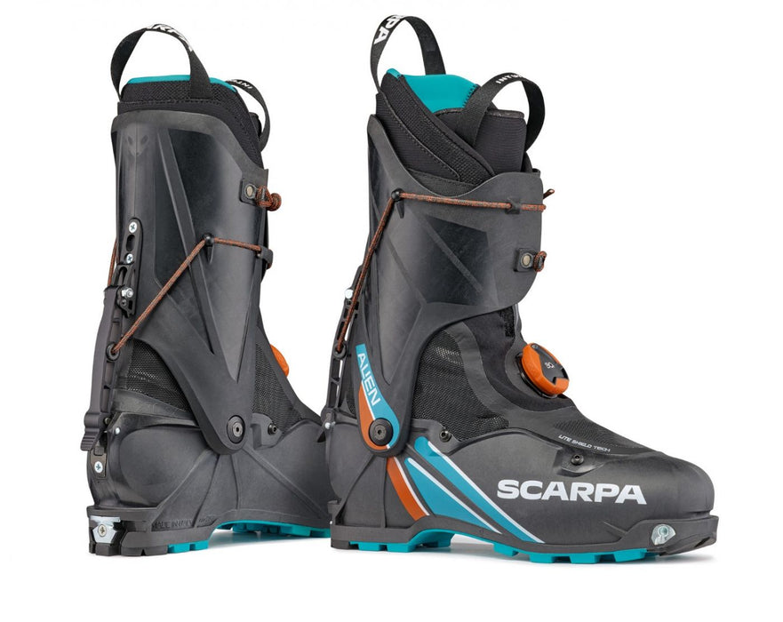 Scarpa Alien Ski Boots