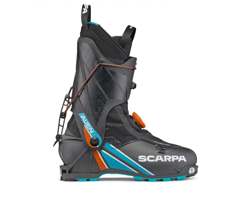 Scarpa Alien Ski Boots