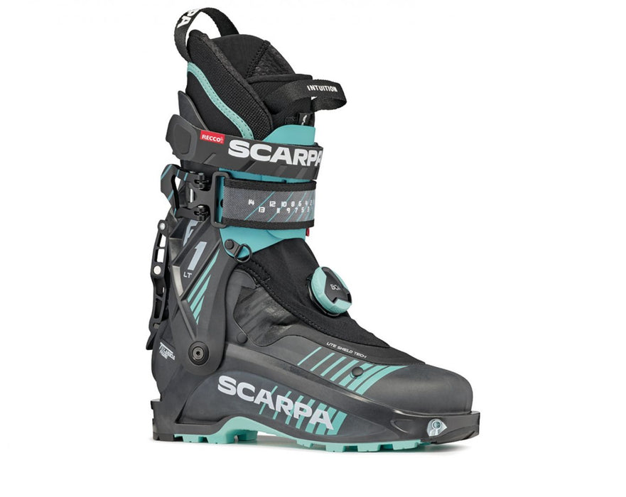 Scarpa F1 LT Ski Boots (Women's)