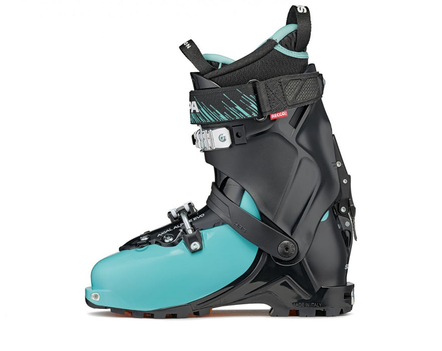Scarpa Gea 3.0 Ski Boots (Women's)