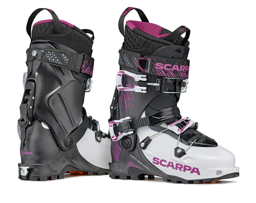 Scarpa Gea RS 3.0 Ski Boots (Women's)