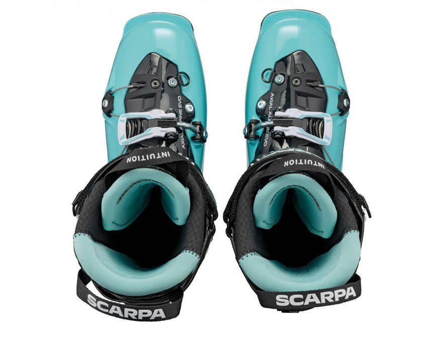 Scarpa Gea 3.0 Ski Boots (Women's)