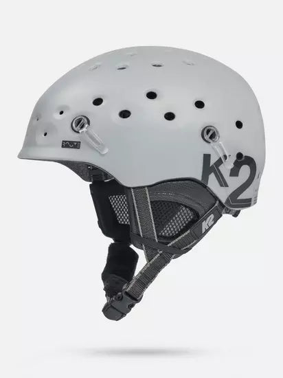 K2 Route Ski Helmet (Unisex)