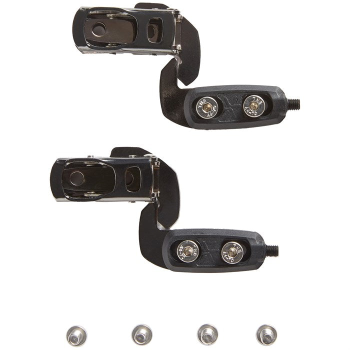 Karakoram Splitboard Parts — SkiUphill | RunUphill
