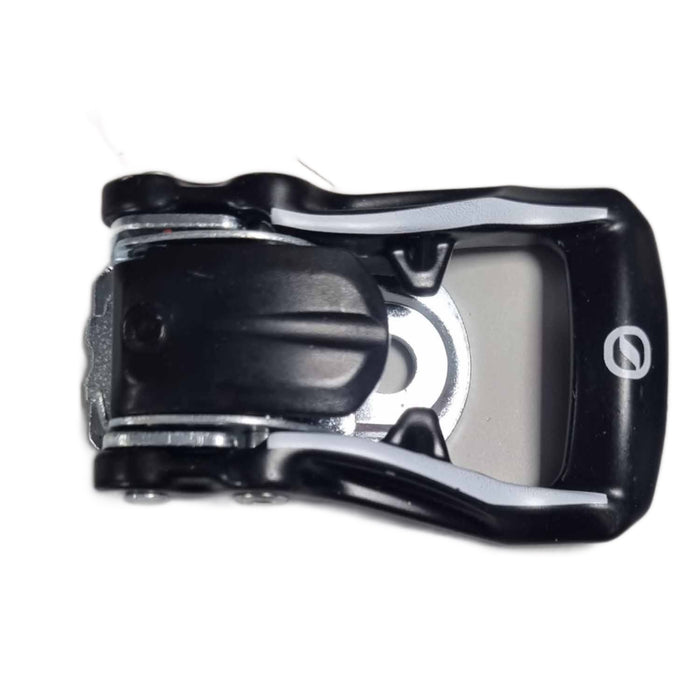 Scarpa Ski Boot Replacement Buckles and Straps