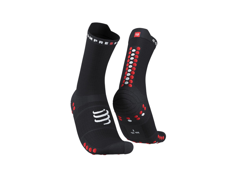Compressport Pro Racing Socks V4 Run High Socks