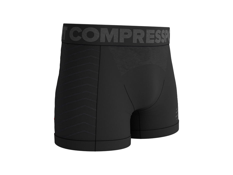 Compressport Seamless Boxer (Men's)