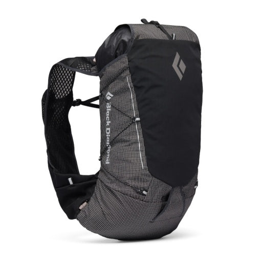 Black diamond climbing backpack sale