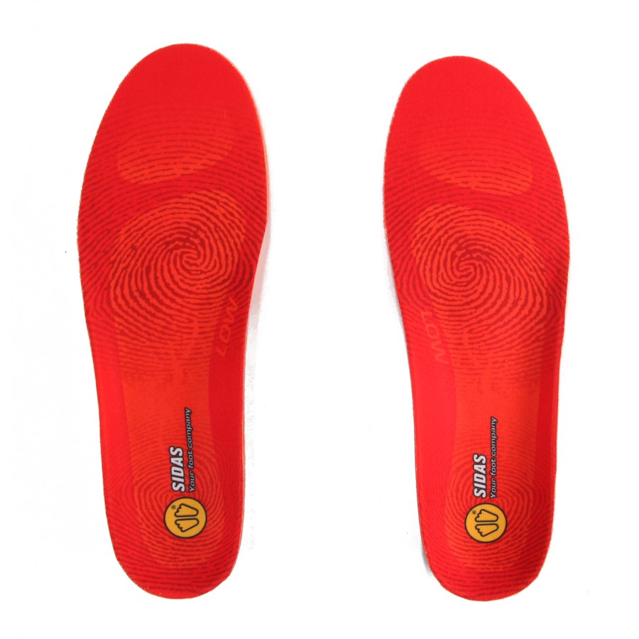 Sidas 3Feet Winter Low Insoles