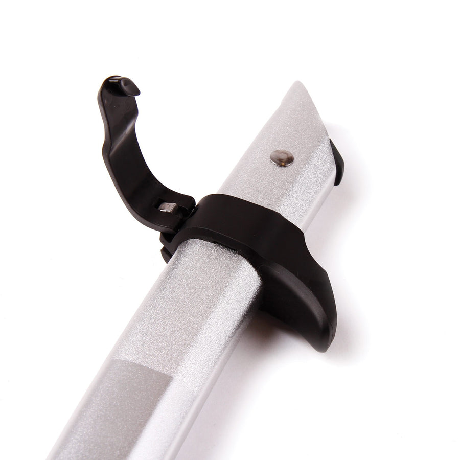 Blue Ice Sliding Pommel