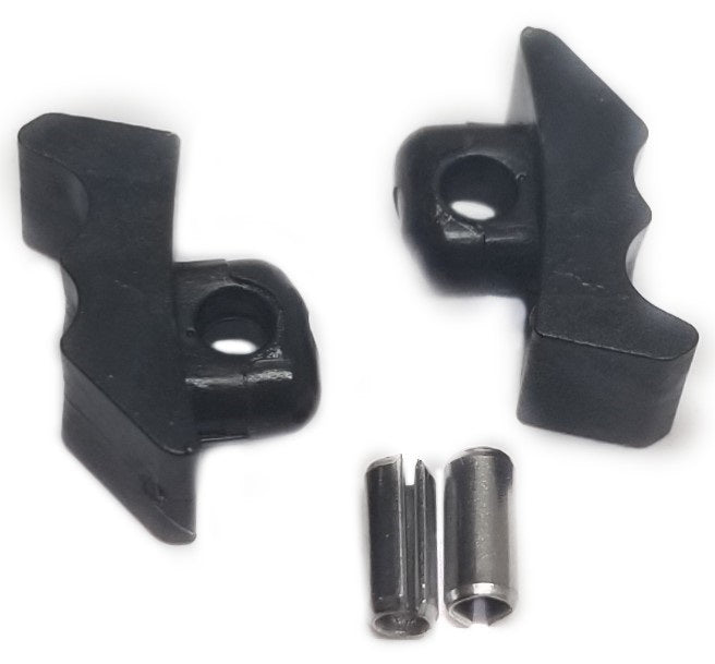 Dynafit Binding Parts - Toe Unit Parts