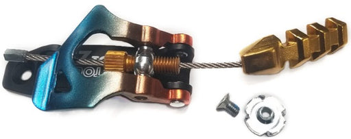 La Sportiva Boot Parts - SkiUphill/RunUphill