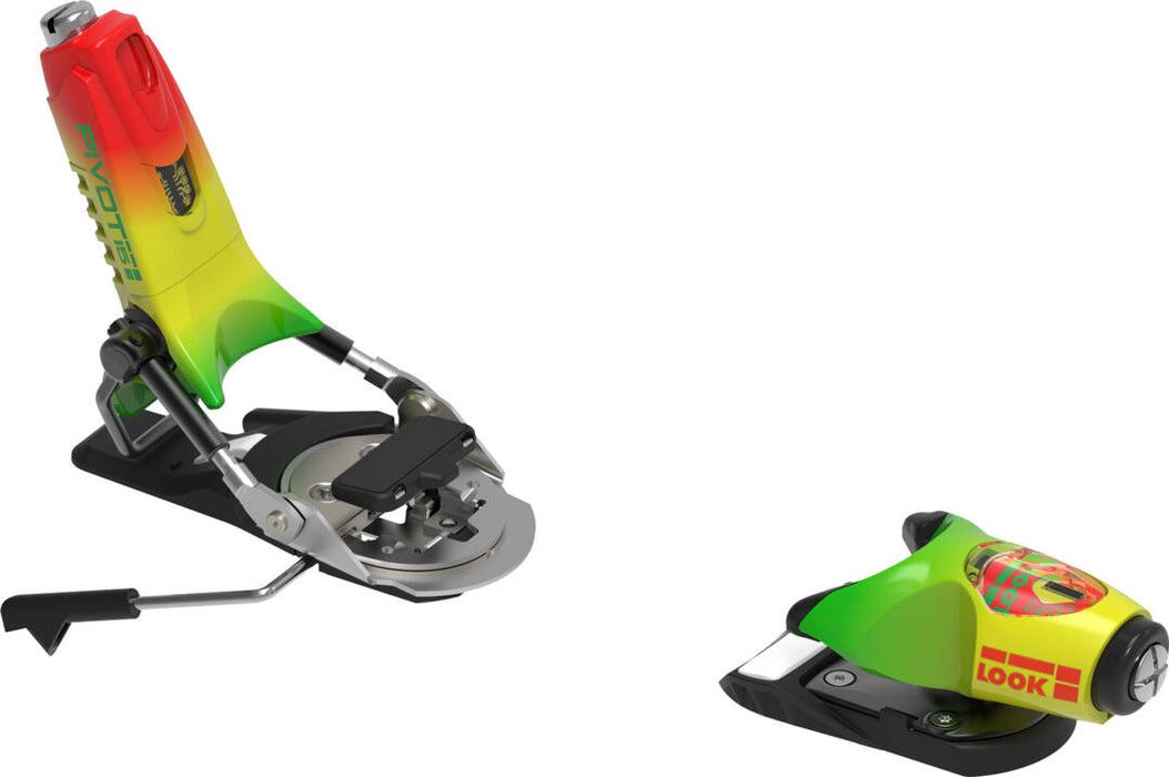 Look Pivot 15 Bindings