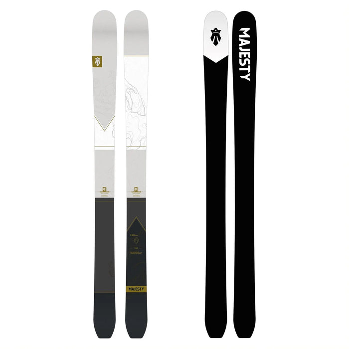 Majesty Havoc Carbon Skis 181 cm - CANMORE Demo