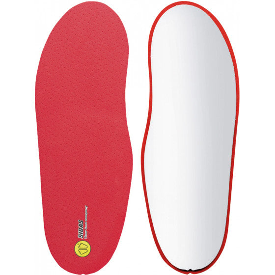 Sidas Winter Custom Insoles